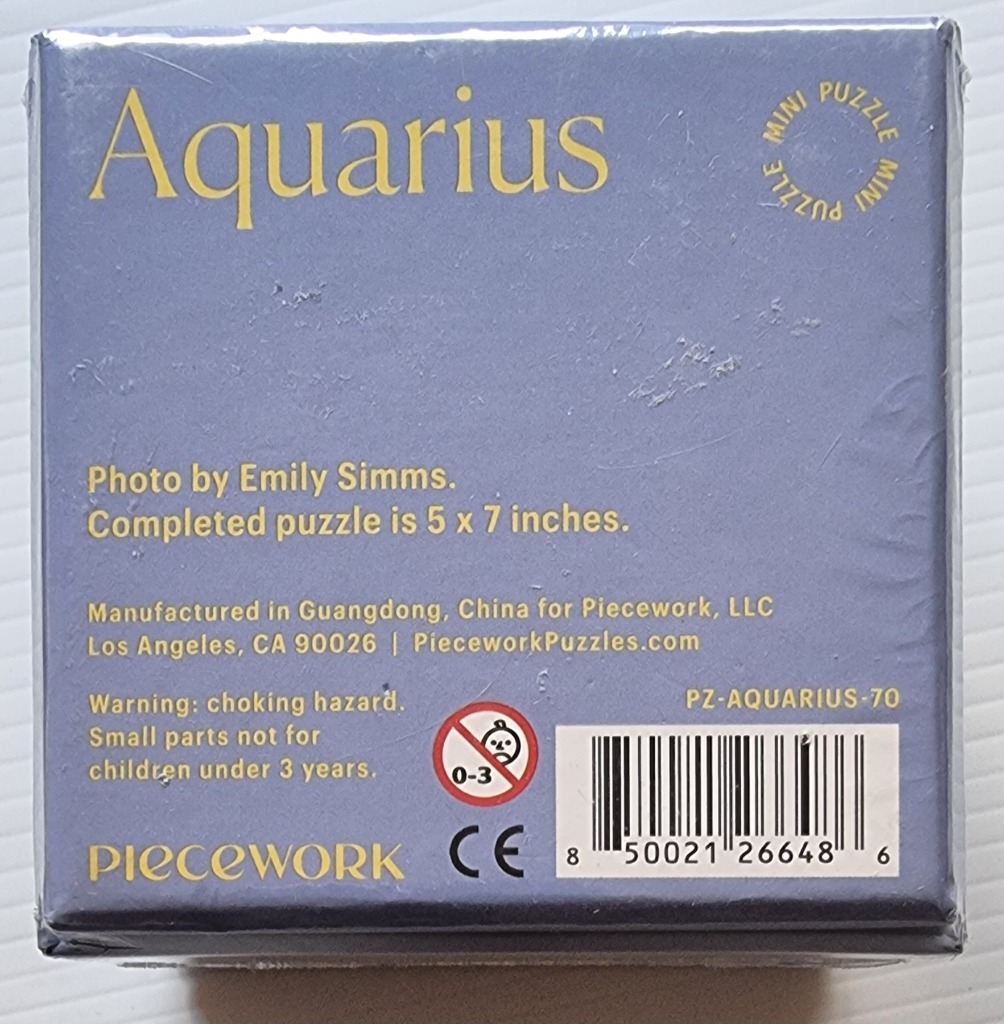 Aquarius