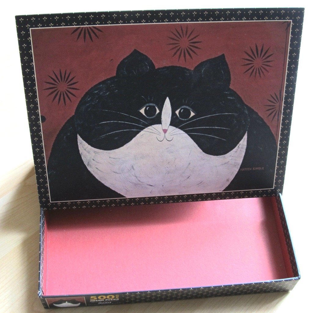 Jellicle