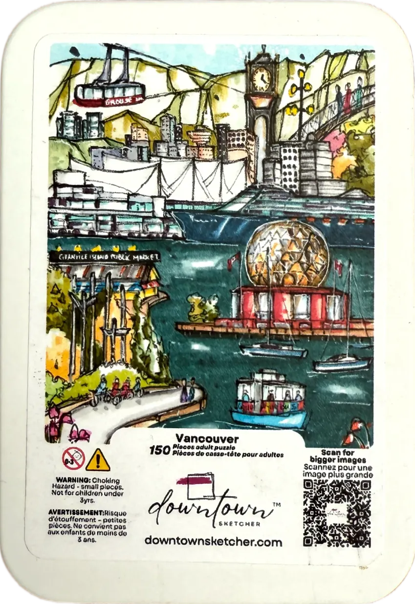 Vancouver