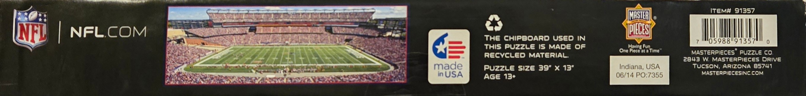 New England Patriots
