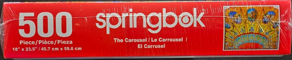 The Carousel