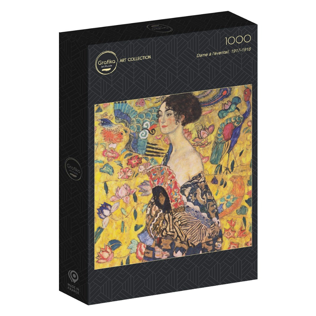 Gustav Klimt