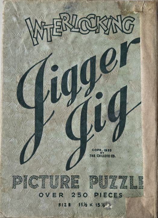 Vintage graphic design with the text 