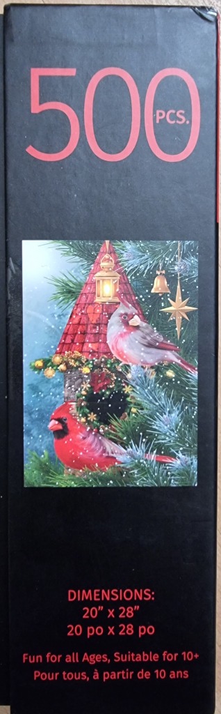 Cardinals