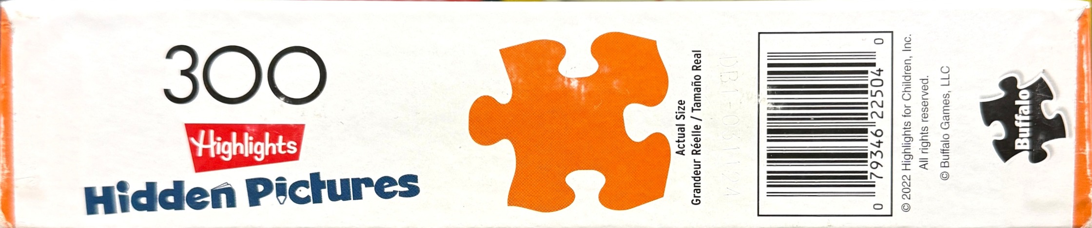 Hidden Pictures