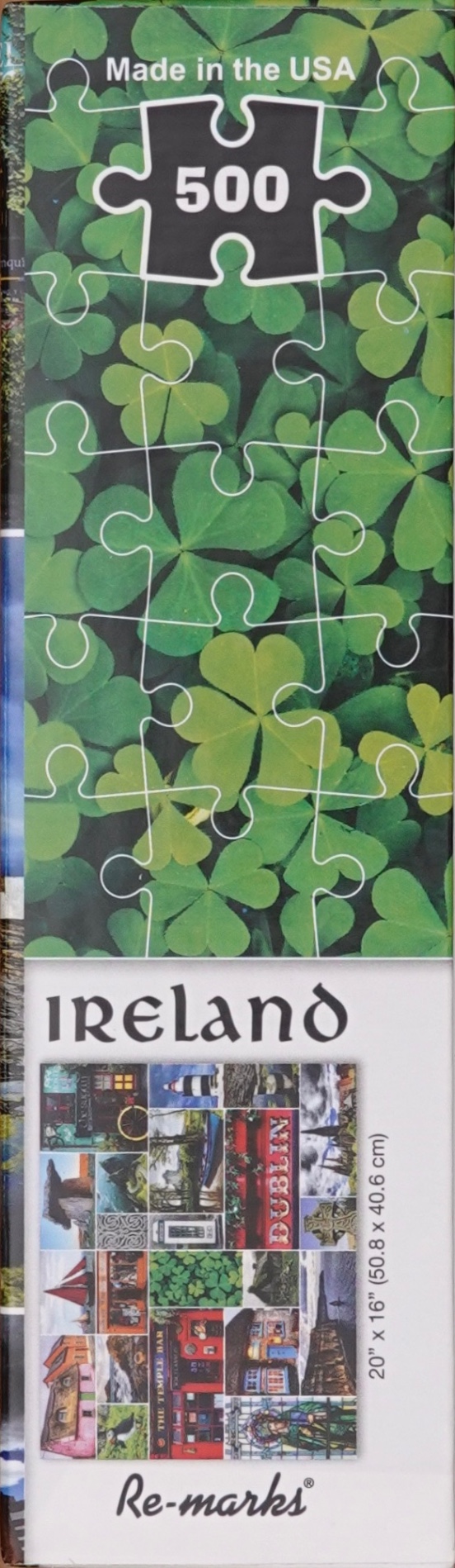 Ireland