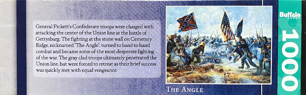 The Angle