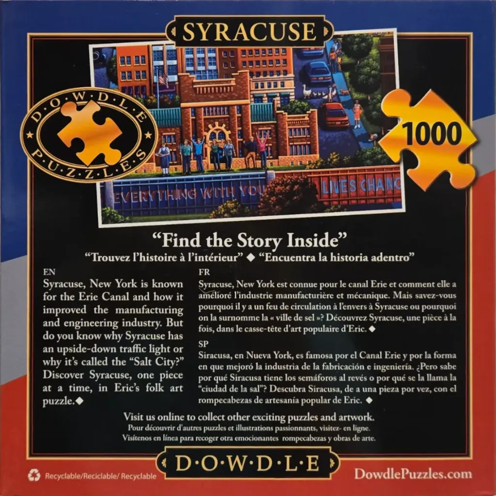 Syracuse