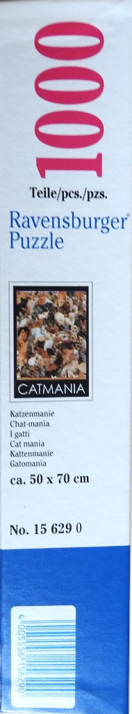 Cat Mania