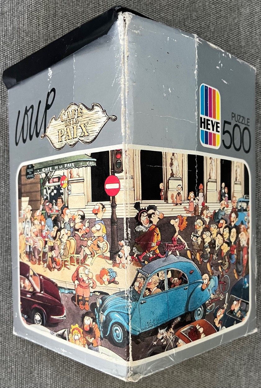 Café de la Paix