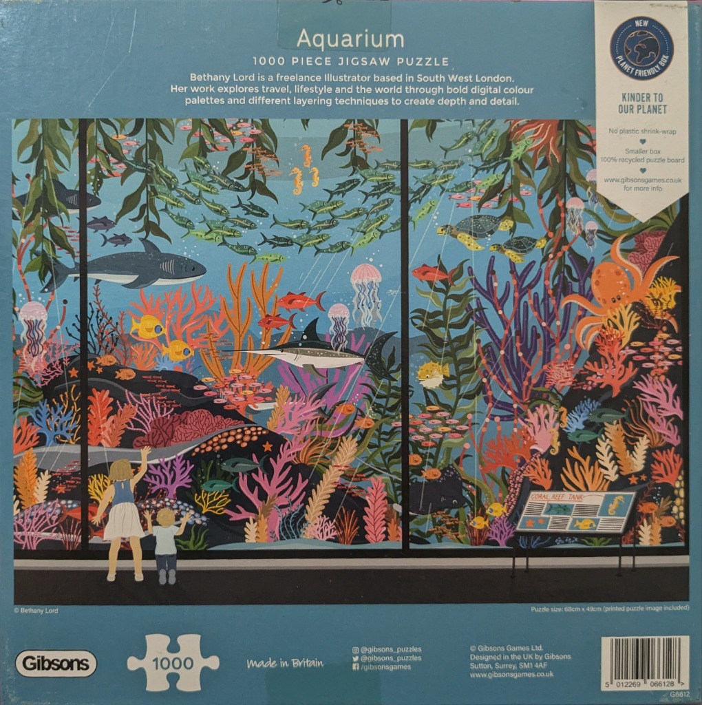 Aquarium