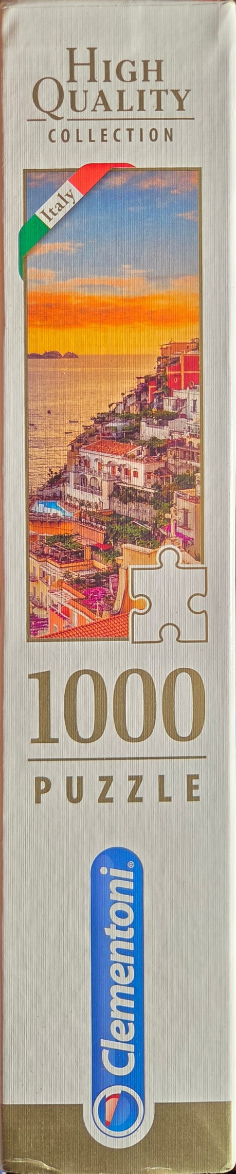 Positano