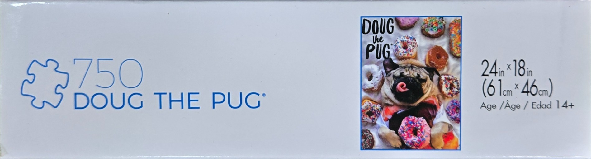 Doug the Pug