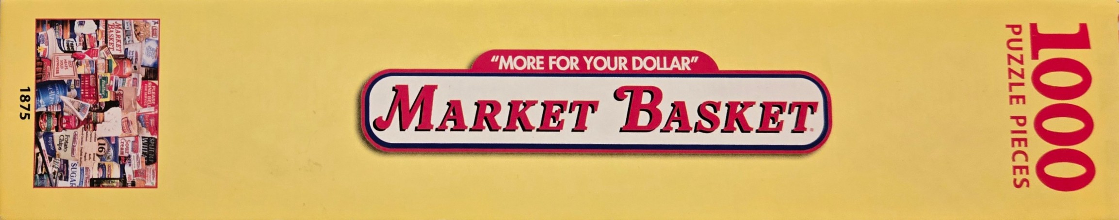 Market Basket