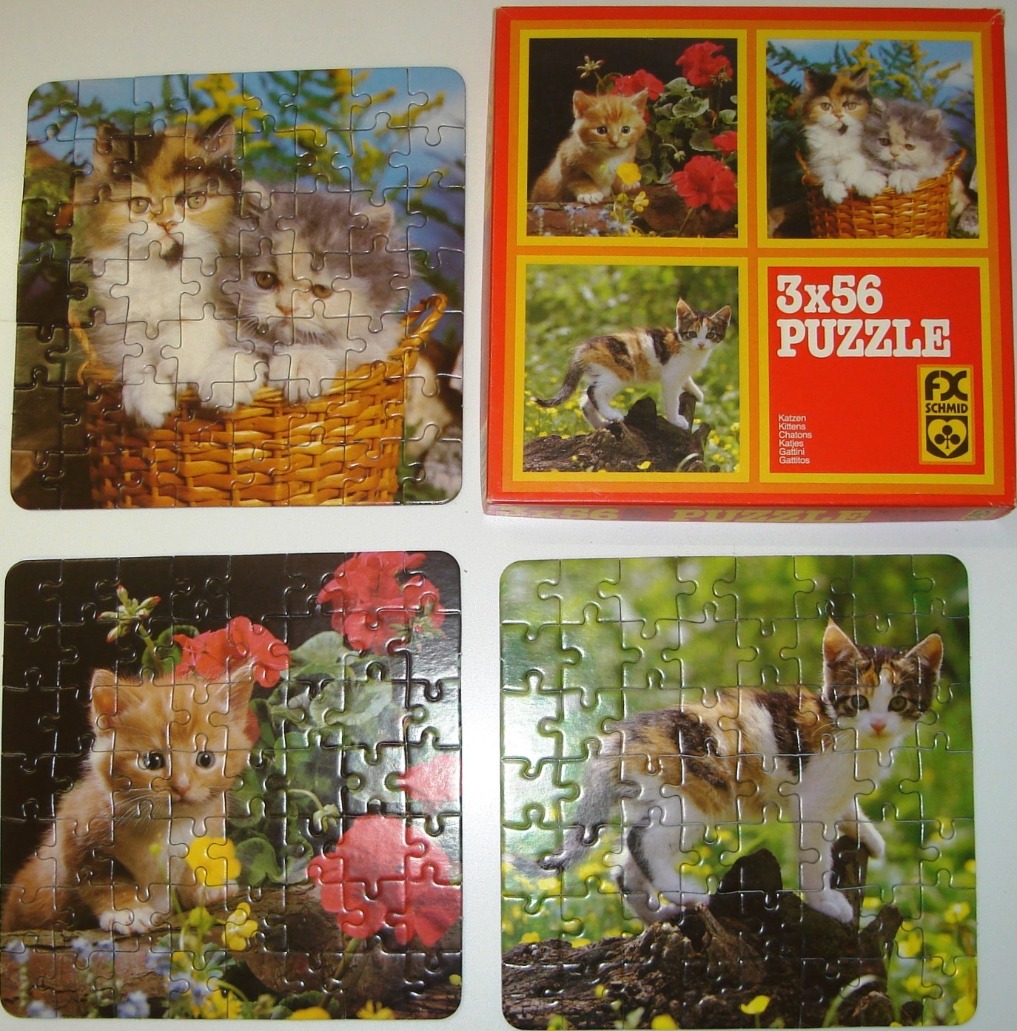 Katzen