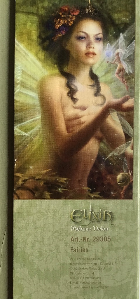 fairies