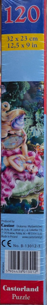 Mermaids and Pearls