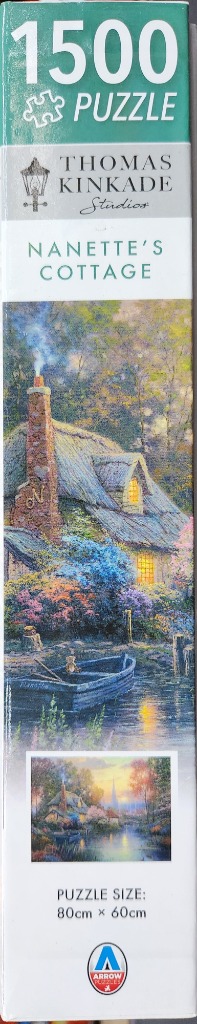 Nanette's Cottage