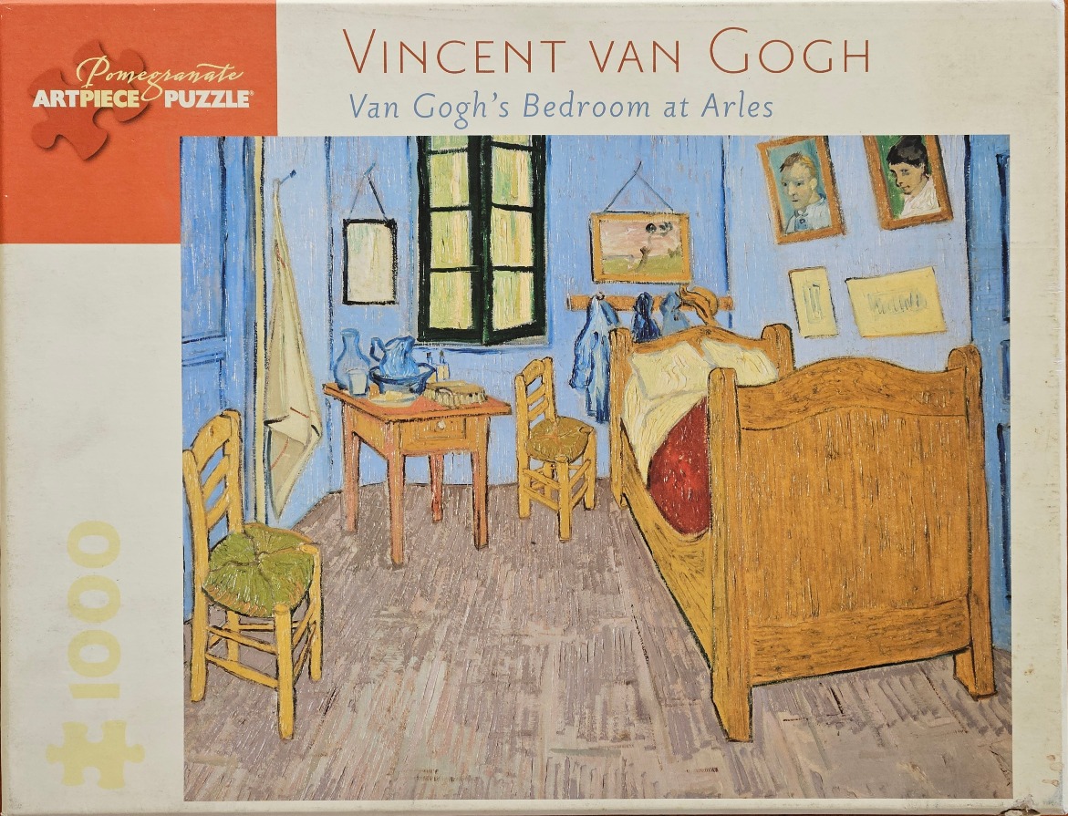 Van Gogh