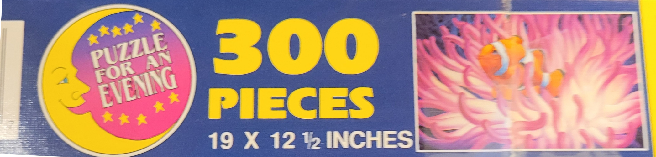 Reef Secrets