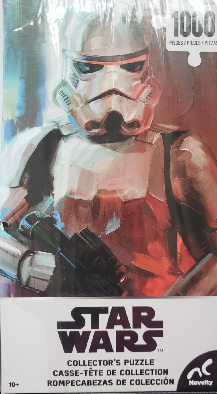 Star Wars