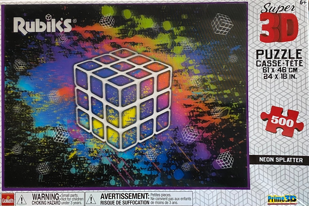 A Rubik