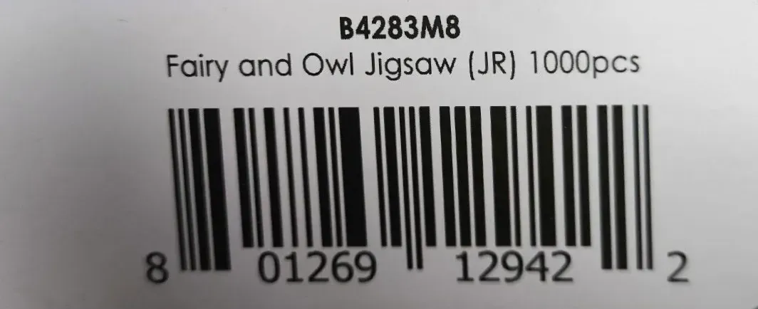 Fairy & Owl