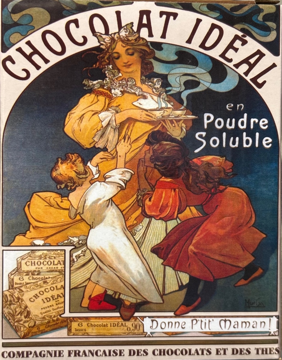 Vintage Poster