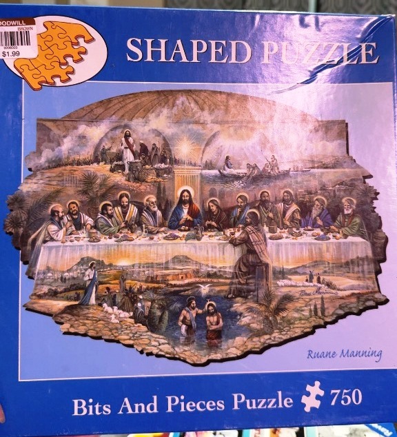 The Last Supper