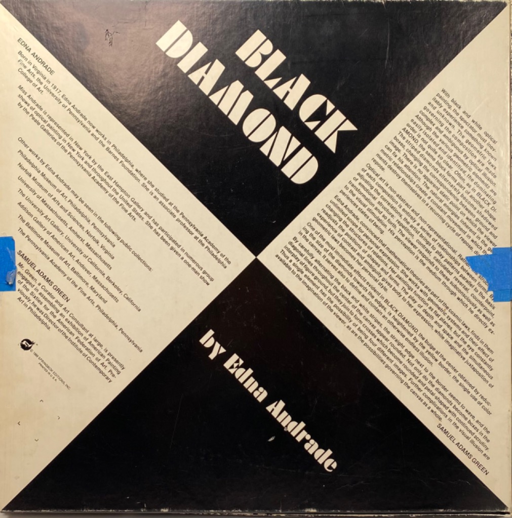 Black Diamond