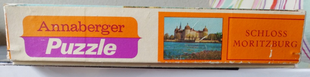 Schloss Moritzburg