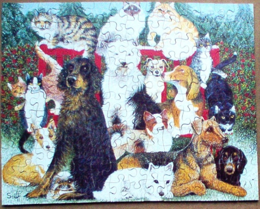 Family Portrait