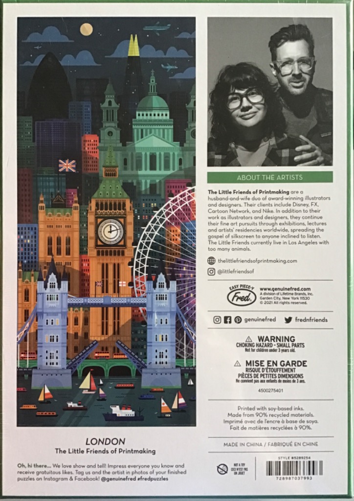 London
