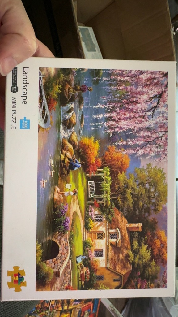 Landscape