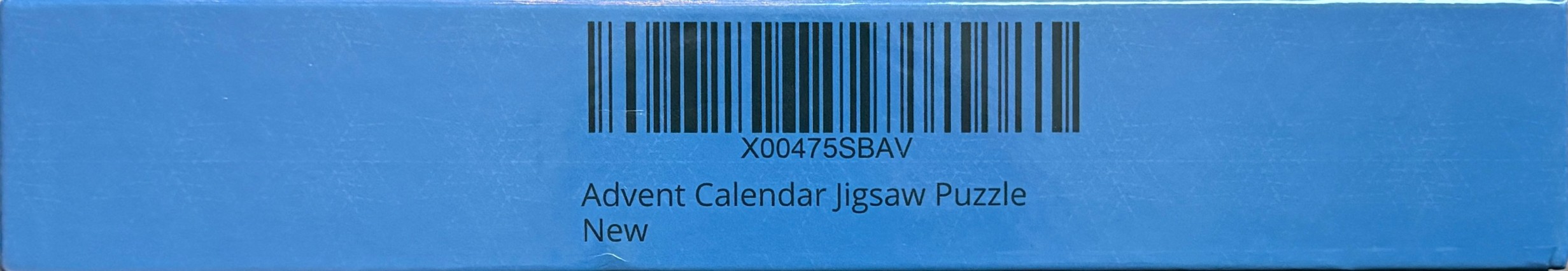 Advent Calendar