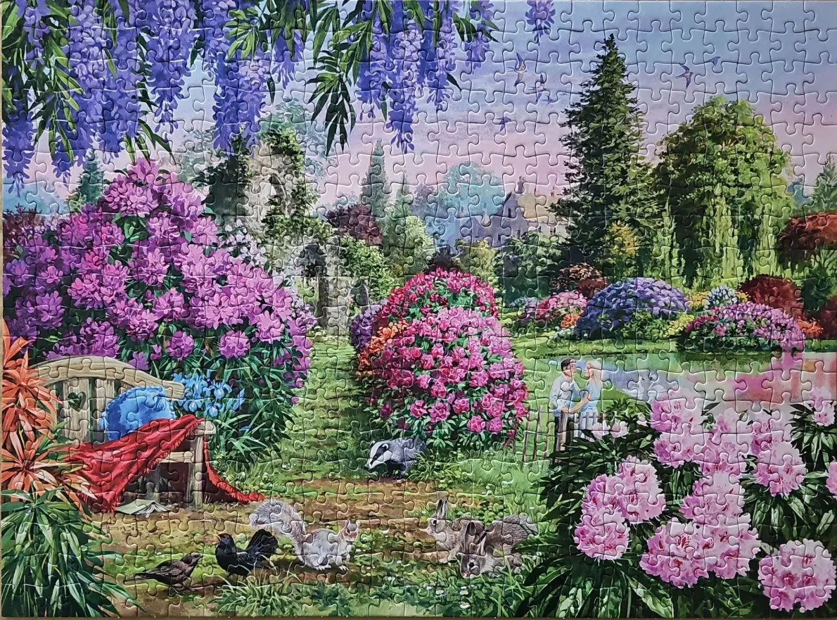 Flora & Fauna