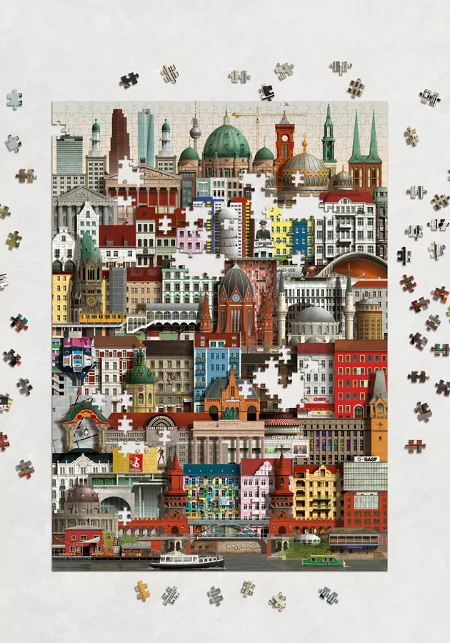Berlin