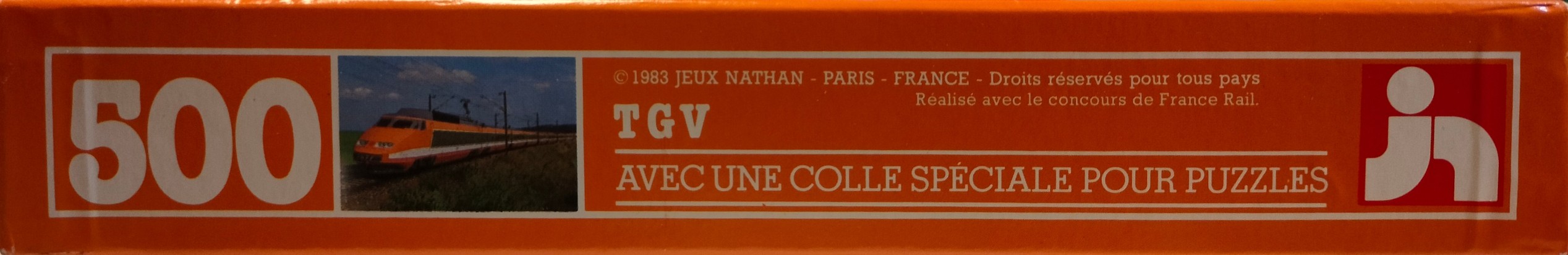 TGV