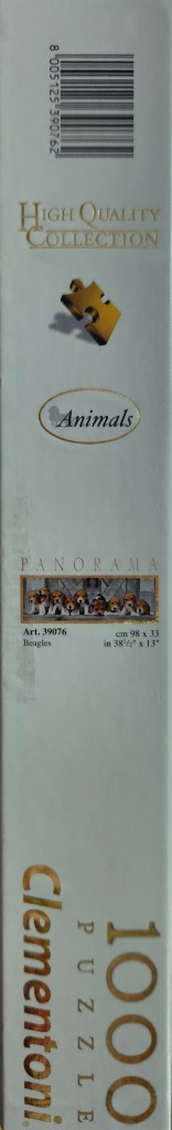 Beagles