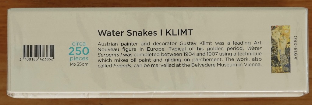 Water Snakes