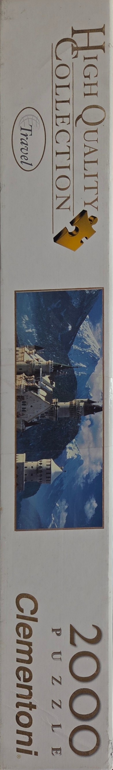 Neuschwanstein
