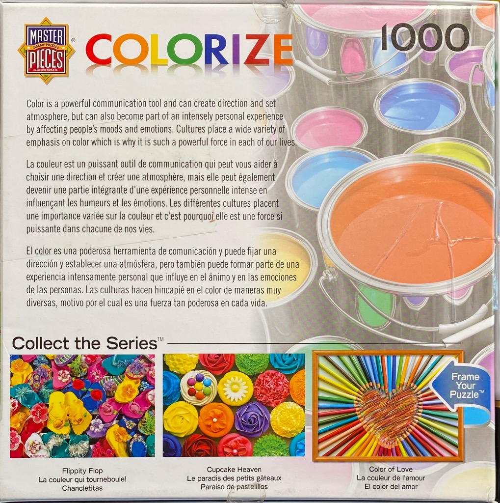 Color Palette