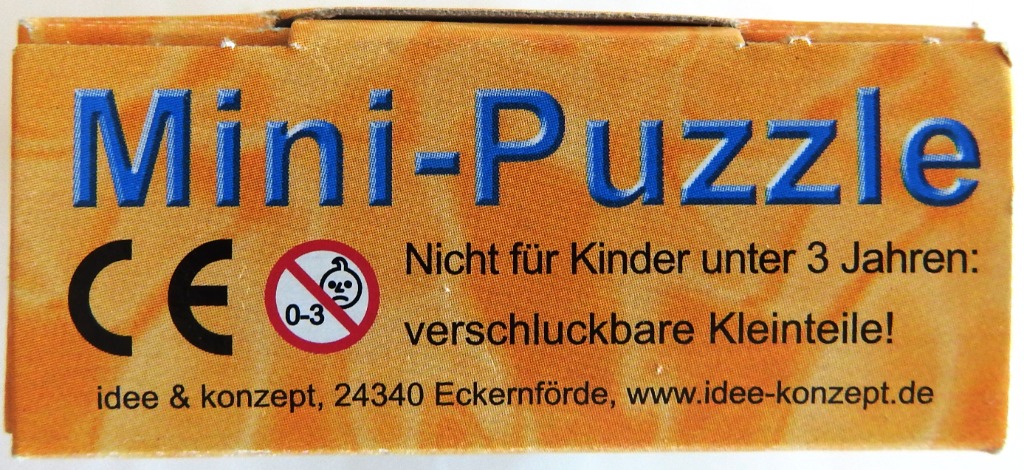 Europäische Wildkatze