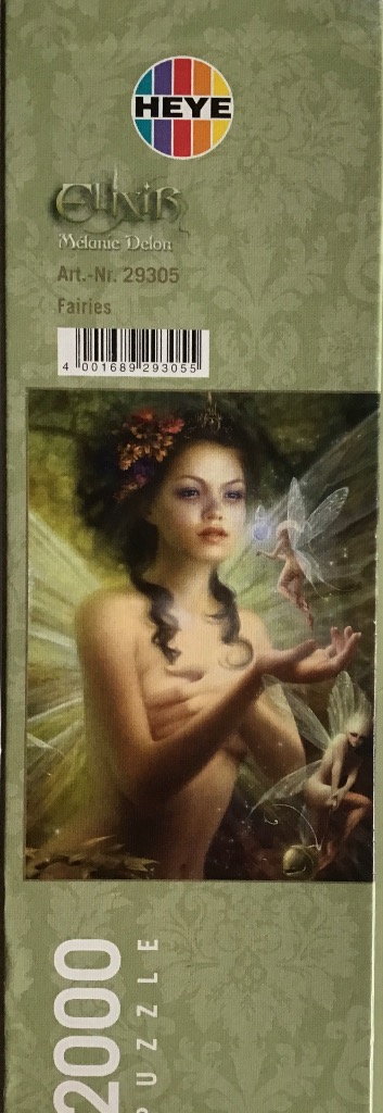 fairies