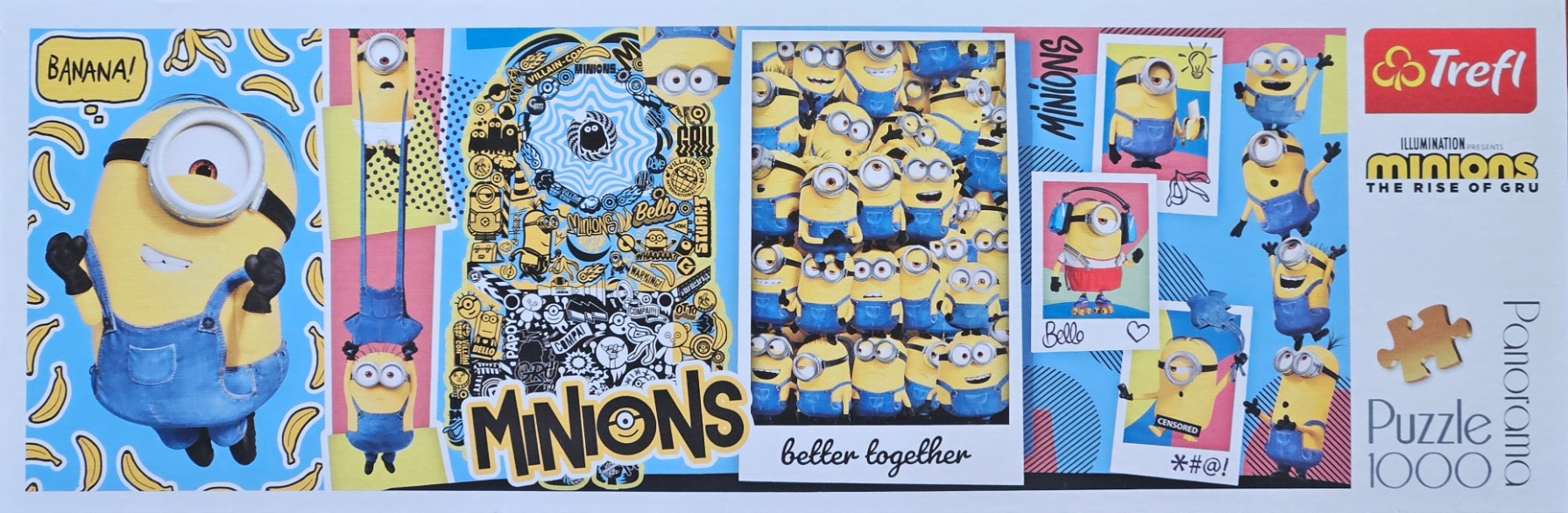 Minions