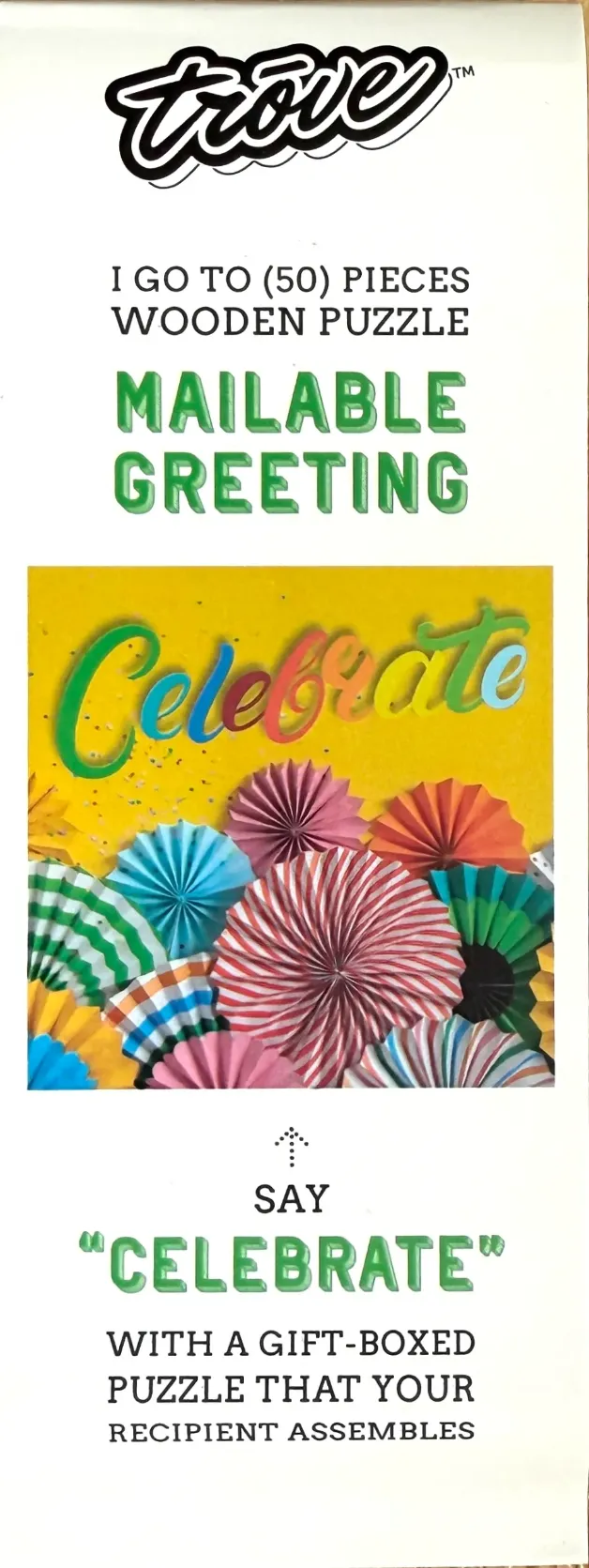 Celebrate
