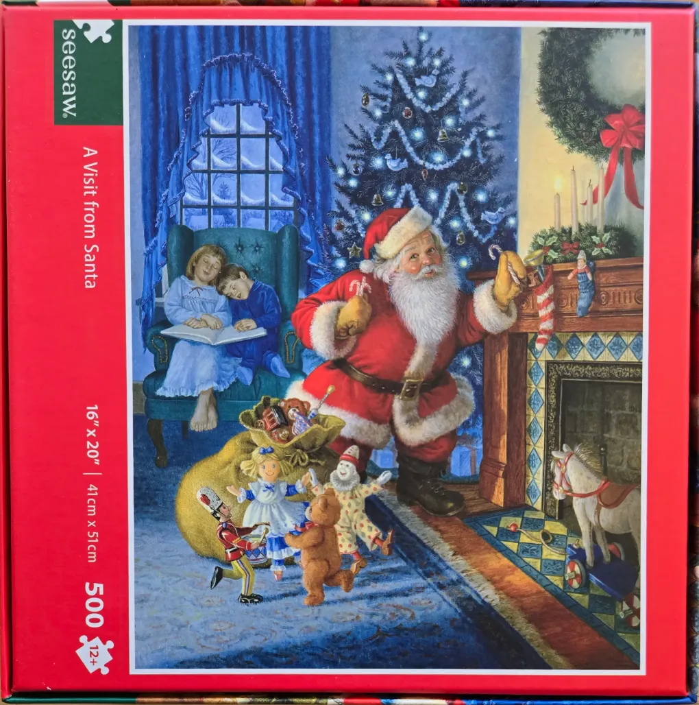 Merry Christmas