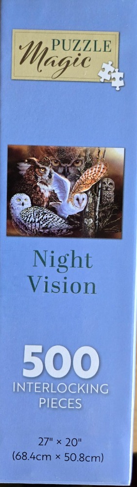 Night Vision