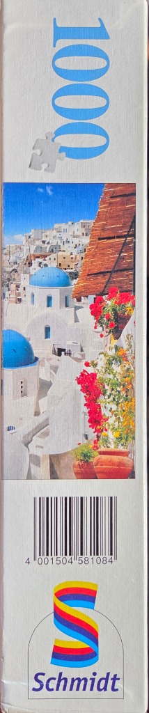 Santorini