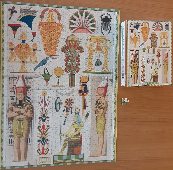 Ancient Egypt